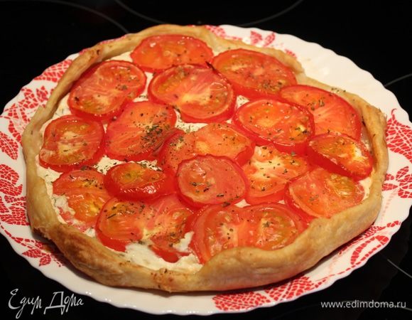 Выпекать 25 минут при 200 градусах