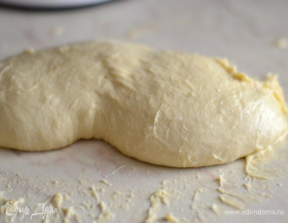 Оно будет лучше отставать от рук и от стола. Но на это понадобится и сила и время.