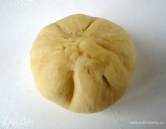 и защипнуть.
