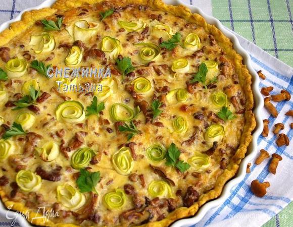 Даём немного остыть…