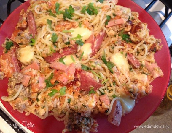 Приятного аппетита!!! 