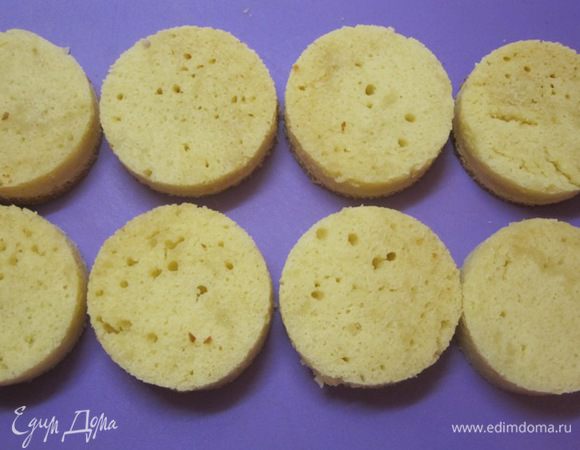 Всего у меня получилось 8 кружков.