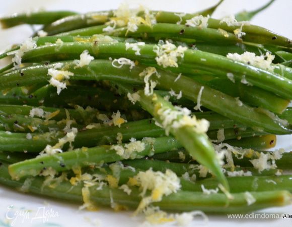 Подаем к столу. Приятного аппетита.