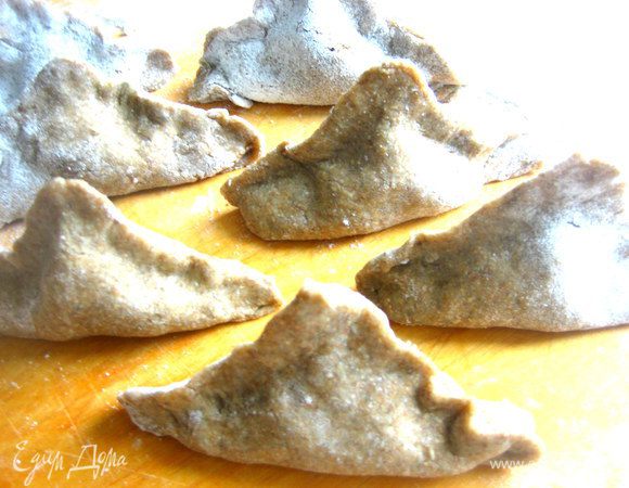 "Кармашки" готовы к дальнейшему прохождению "службы")))