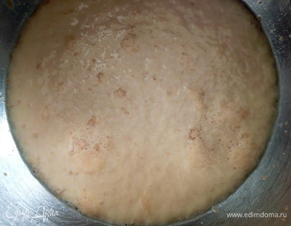 У меня стояли 15 минут.