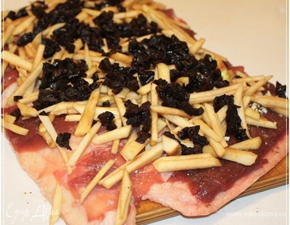 Можно так … слегка ладошкой или чем другим прихлопать. А можно и «не» - дело хозяйское. Для дела это значения не имеет, а вроде как приятно – типа аплодисменты себе любимому.