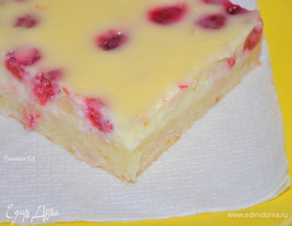 А это в разрезе. Приятного аппетита! :)