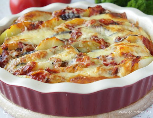 Прошу к столу!