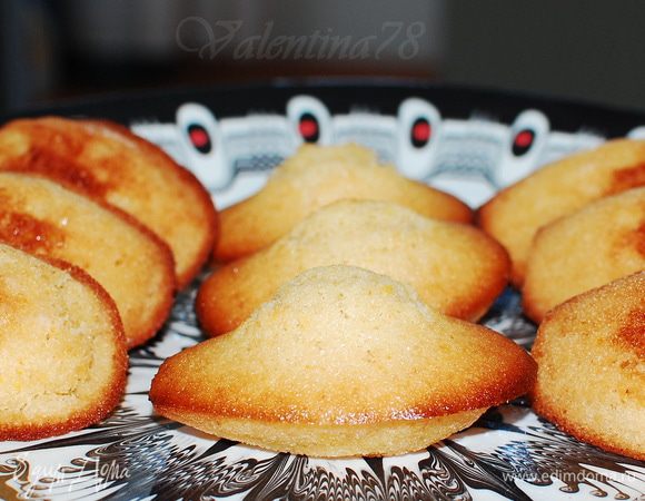 Приятного аппетита!