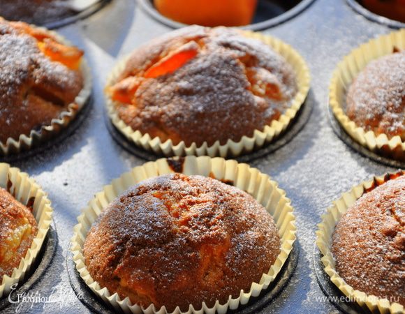 Перед подачей посыпать сахарной пудрой! Приятного аппетита! ;)))