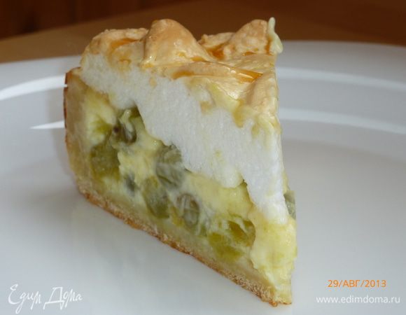 Охлаждаем, нарезаем и угощаемся!