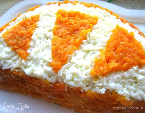 Сегментов изображаем, сколько терпения хватит)))