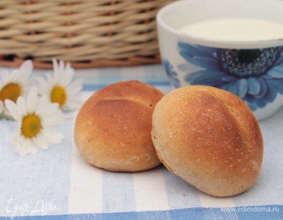 Кушайте и наслаждайтесь!