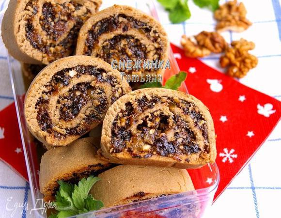 Приятного аппетита!