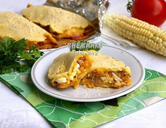 Приятного аппетита!