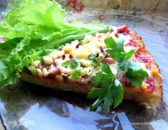 Хотите кусочек горяченькой?!!!!