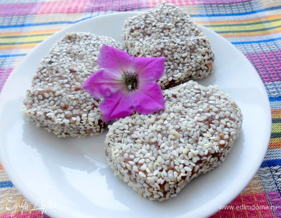 Приятного аппетита!