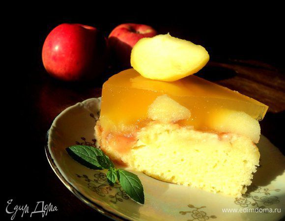 Приятного аппетита!