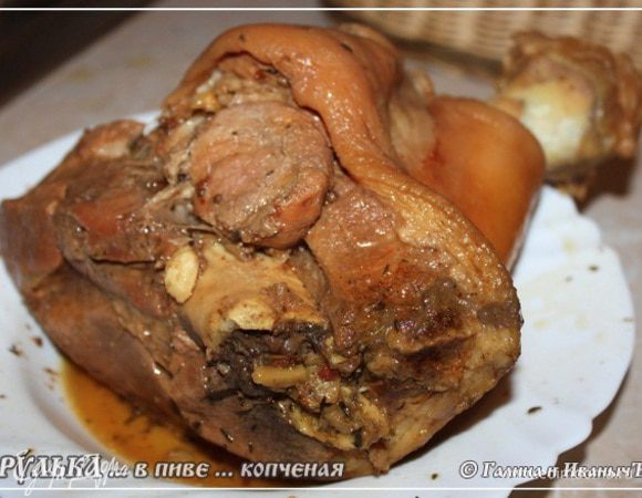 А аромат, какой … очень, знаете, специфический.



