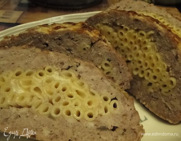 Готового мяса фото нет... Схрумали, а я не предполагала выставлять... Тильды вдохновили... А вот еще Лизын  рулет-Монстр... Монстр - это у меня, а у нее красавчик, но вкуснотища... Очень рекомендую...