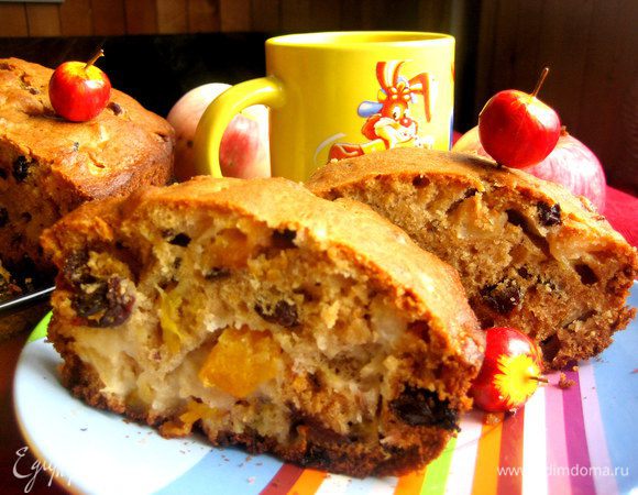 И подаём самым любимым и дорогим))) И себя не забываем)))