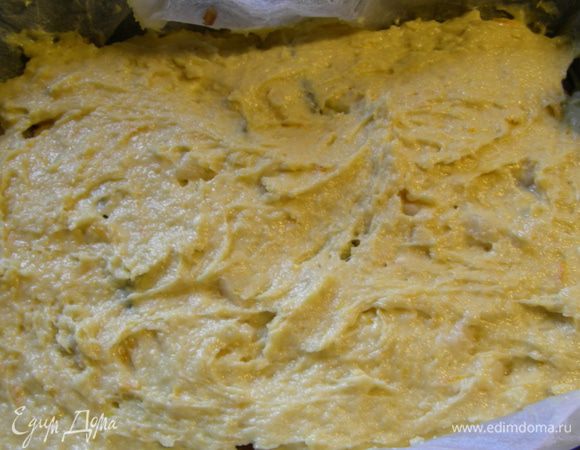 Закрываем второй половиной теста. 
