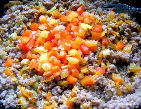 Вот теперь добавим перчик для сочности.