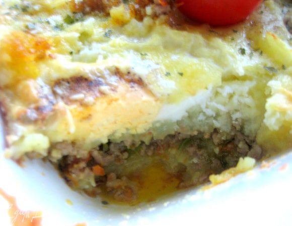 Попробуйте и Вы накормить свою семью доступной, сытной, вкусной запеканкой!!!