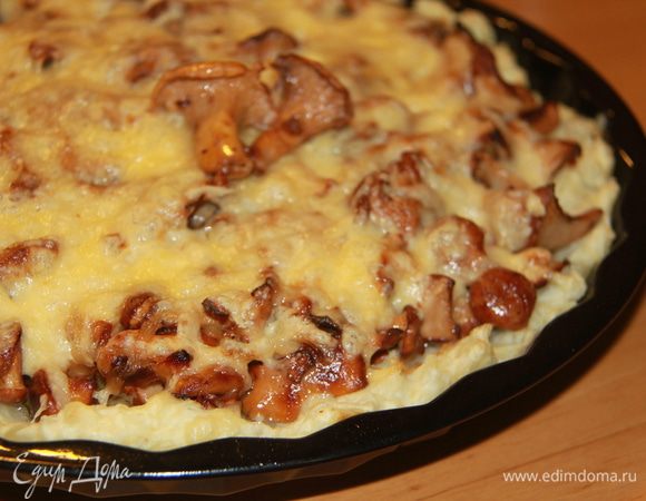 Выпекать при 200*С 10 минут.