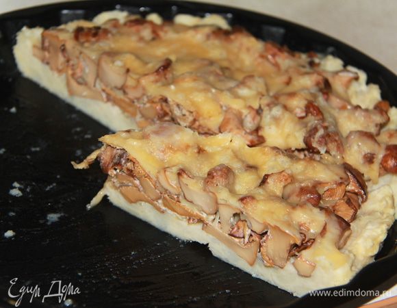 Очень вкусно как в горячем, так и в холодном виде!