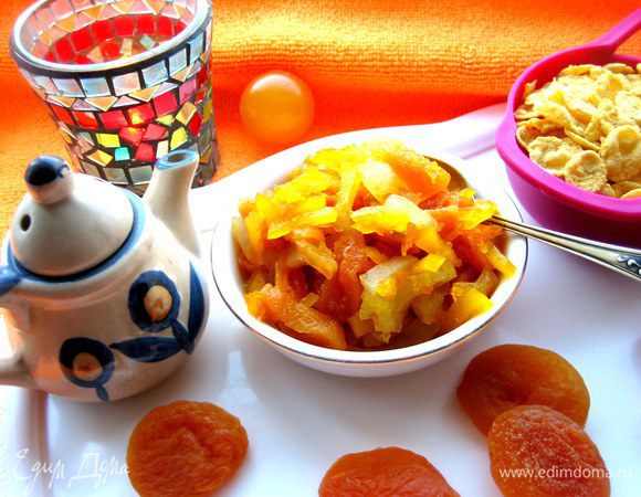 Думаю, Ксения (http://www.edimdoma.ru/users/91323) с вами поделится)))