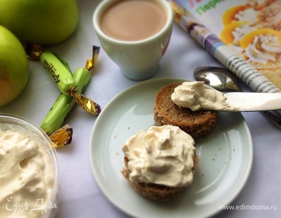 Приятного аппетита!!!... А это один из любимых моих завтраков!!!))))
