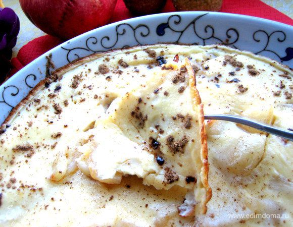 Я такой омлетик могу себе приготовить даже на поздний ужин и мне очень нравится)))