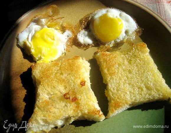 Они будут готовы первыми!