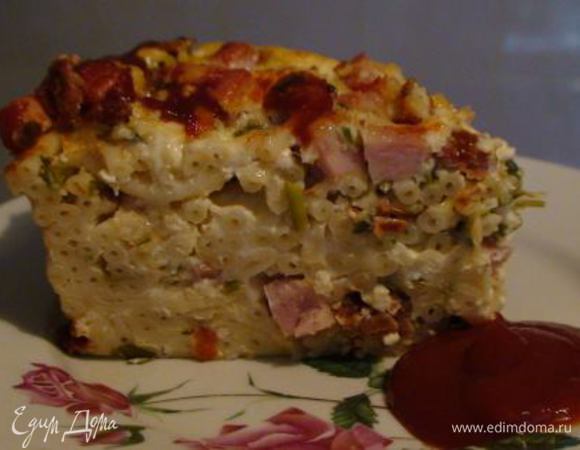 Подавать с томатным соусом.
Приятного аппетита!