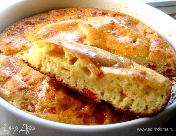 Но так хочется снять пробу)))