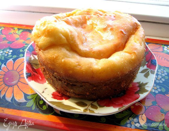 Разрезаем пополам...