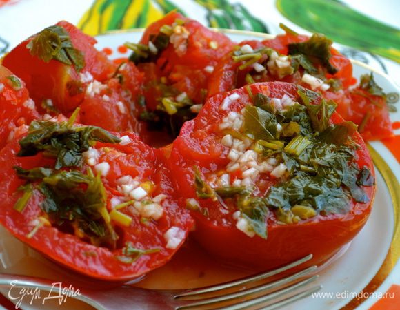 Приятного аппетита! 