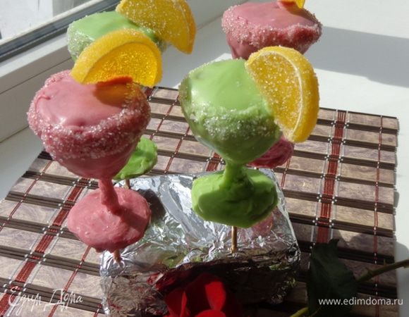 Угощать и удивлять любимых и друзей.  ПРИЯТНОГО АППЕТИТА!!!