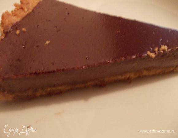 И хочу посоветовать всем нежнейший шоколадный тарт от Ольги, который просто тает во рту.)))www.edimdoma.ru/retsepty/37645/nezhnyy-shokoladnyy-tart))) Очень вкусно и шоколадно!!!