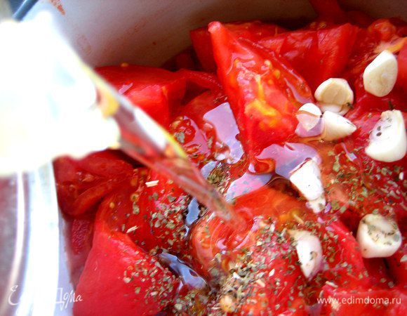 Примерно 1,5 ложки влила!