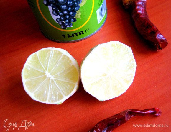 У меня остался бедный лайм без цедры, которая ушла в выпечку)))