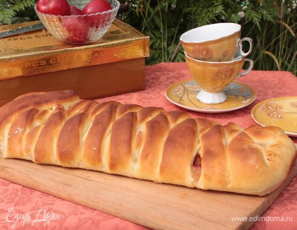 Выпекать при 180-200 гр, 25-30 мин.