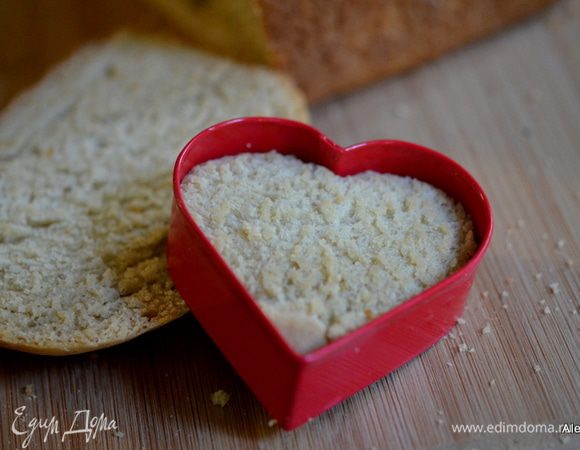 Достанем из машины, дадим остыть и разрезаем. Приятного аппетита.
