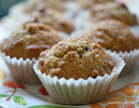 Упаковываем ребенку в школу для обеда или перекуса. Или угощаемся с чайком.
Приятного аппетита.