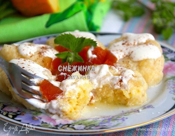 Приятного аппетита!