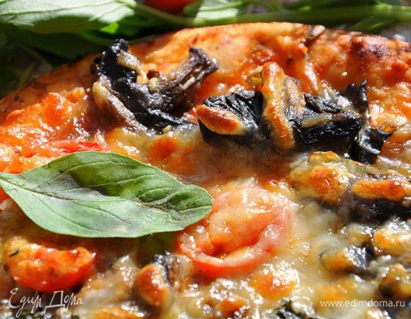 Приятного аппетита! 