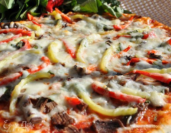 Приятного аппетита! :)