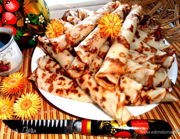 А вот блины на берёзовом соке...http://www.edimdoma.ru/retsepty/55402-bliny-na-berezovom-soke-dlya-iriny-vinni-puh