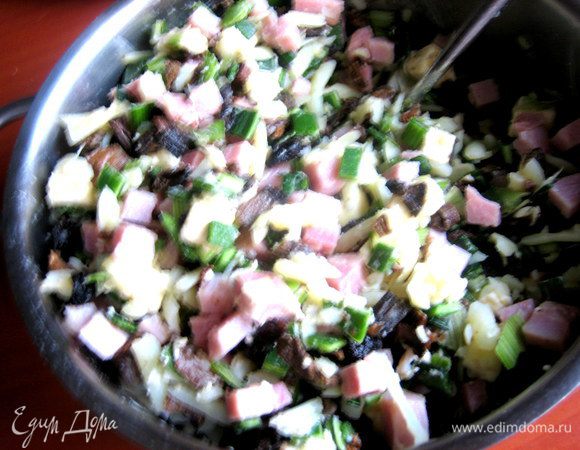 Перемешиваем...